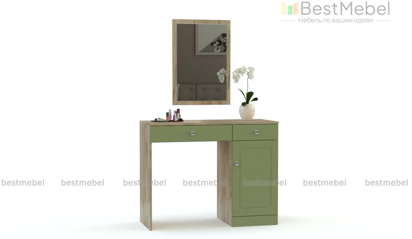 Столик туалетный Ева-9 BMS - Фото