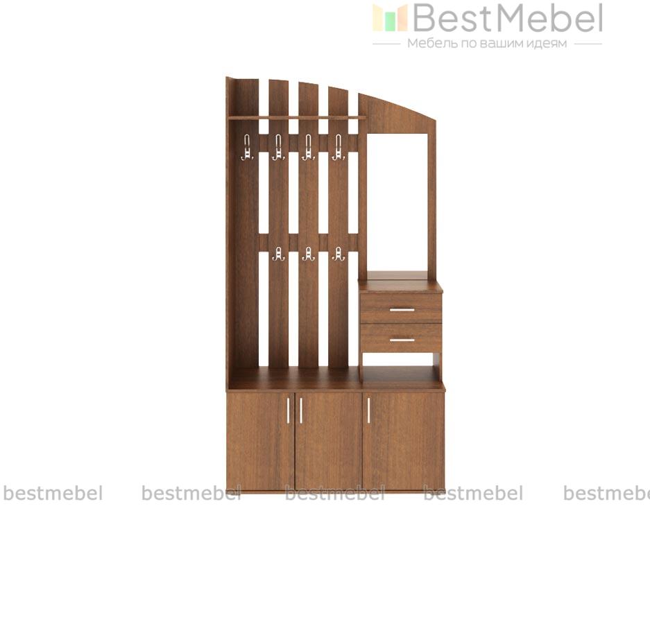 Прихожая Вильямс-Бэст BMS - Фото