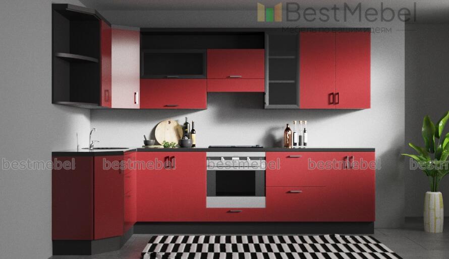 Кухня Маргарита 15 BMS - Фото