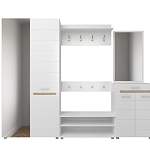 Прихожая Бианко BMS - Фото 3