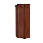 Шкаф угловой Гармония 4 BMS - Фото 5