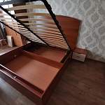 Кровать Светлана 28 BMS - Фото от клиента