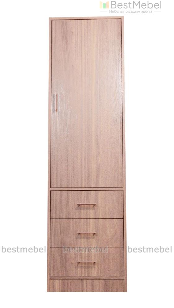 Шкаф П-01 BMS - Фото