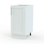 Шкаф нижний с 1-ой дверцей Сканди BMS - Фото 4