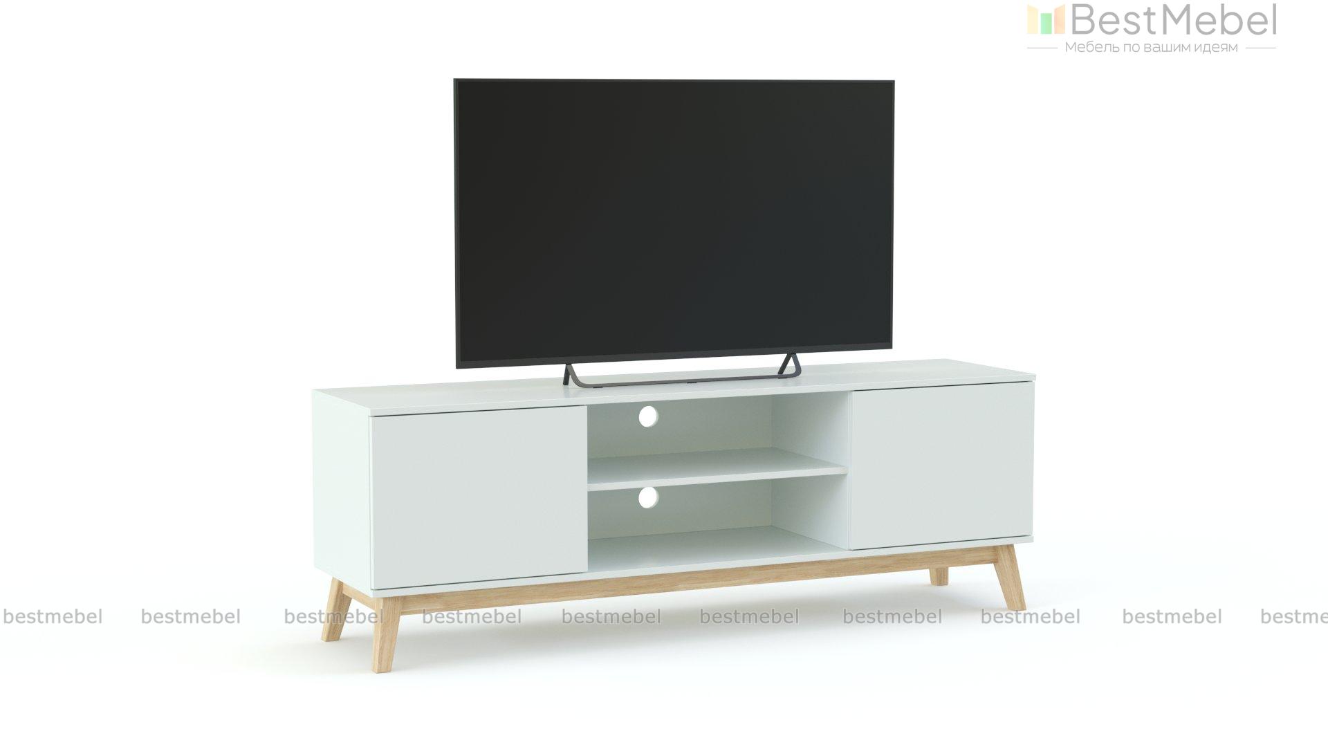 ТВ тумба TS16 BMS - Фото