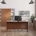 Кабинет руководителя Артос 3 BMS - Фото 1