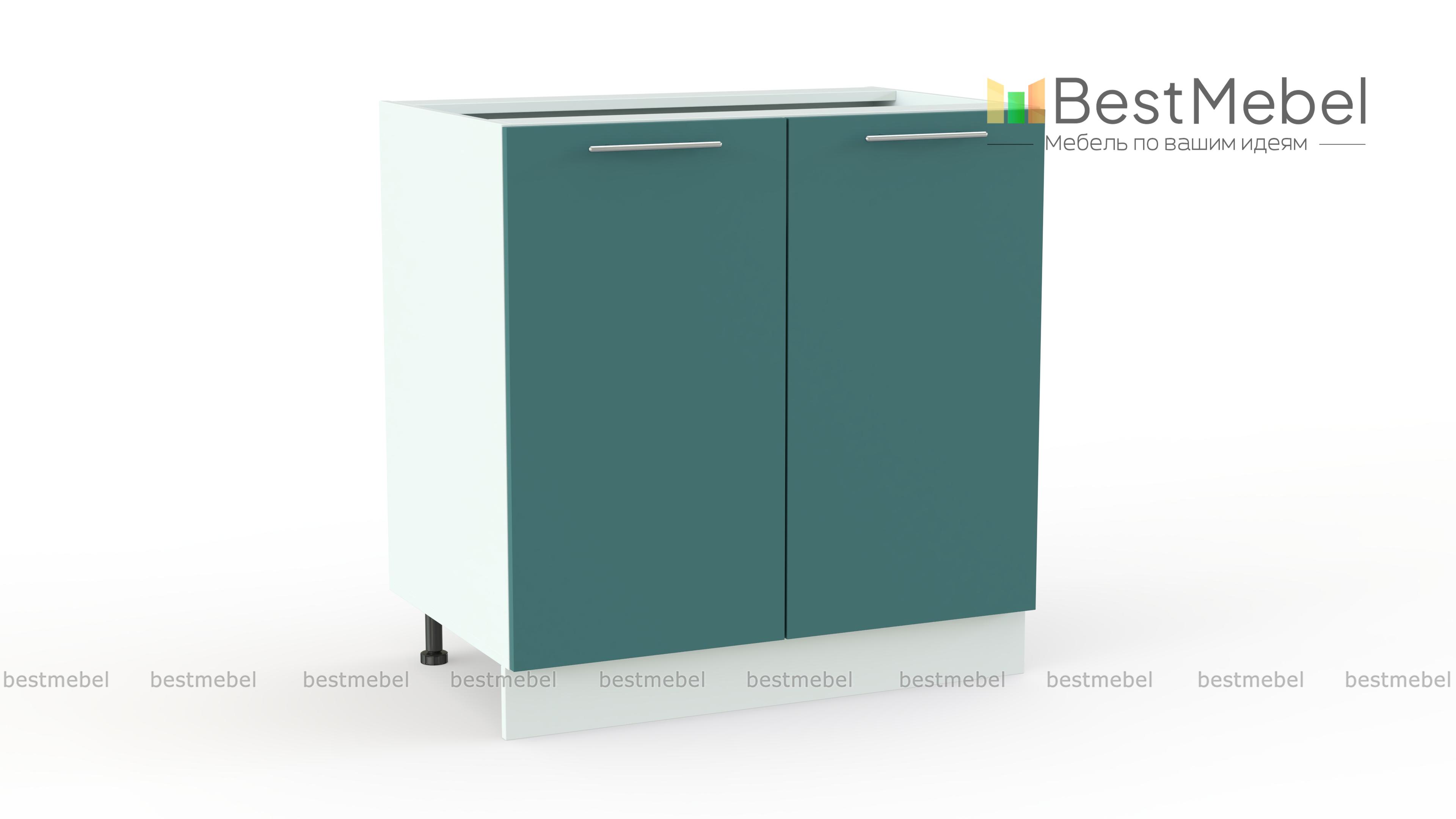 Шкаф нижний Vento 6 BMS - Фото