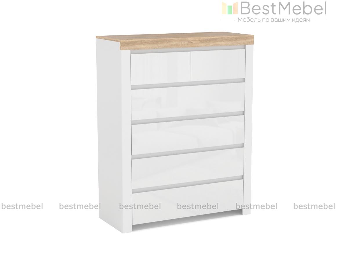 Комод Холден 2 BMS - Фото