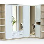 Набор шкафов НКМ-2 BMS - Фото 5