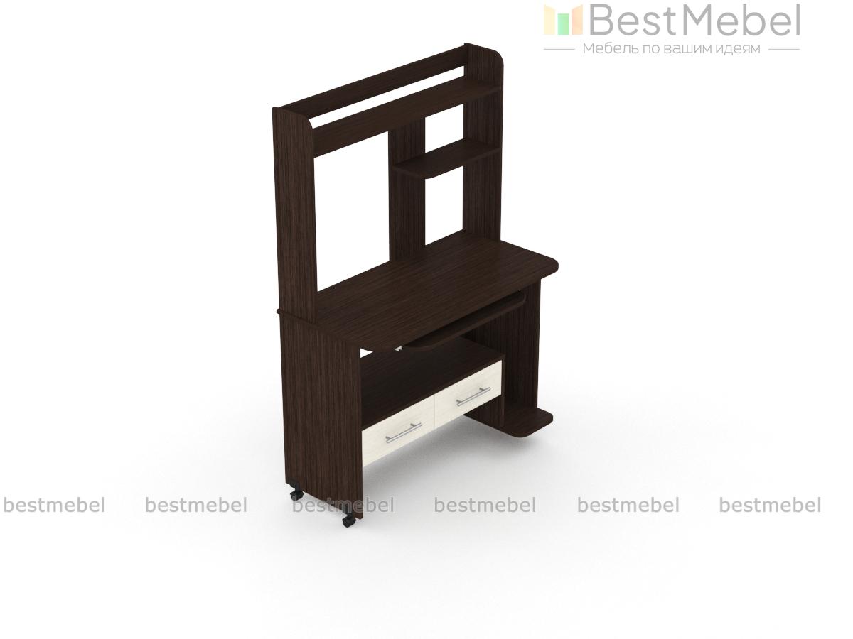 Компьютерный стол НСК 14 BMS - Фото