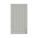 Шкаф верхний 1 дверь Лондон  BMS - Фото 2