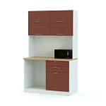 Мини-кухня Стелла 2 BMS - Фото 1