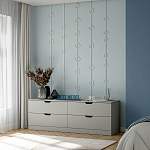 Комод Нордли Nordli 23 - Фото 10