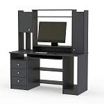 Компьютерный стол Атлетико BMS - Фото 4