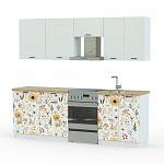 Кухня Альберта 24 BMS - Фото 1