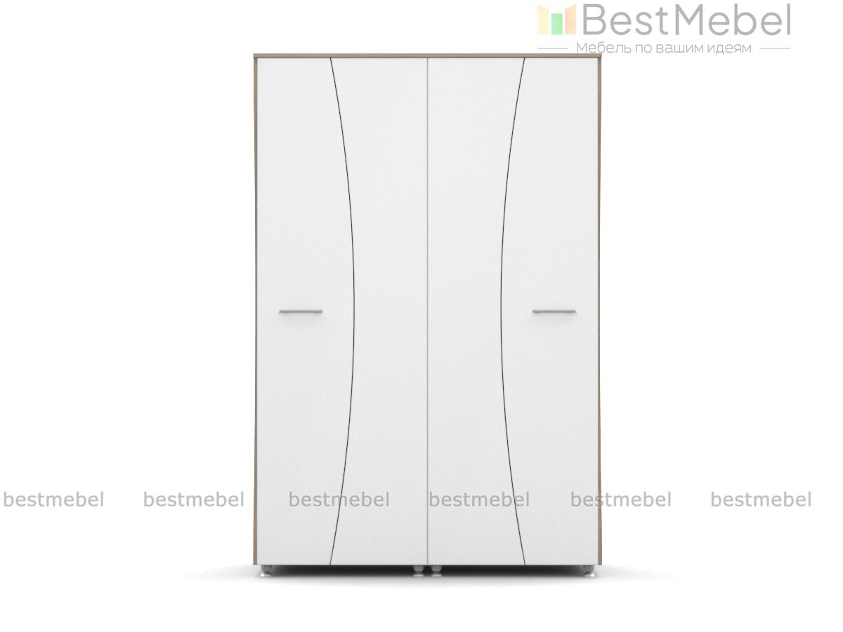 Шкаф Лагуна 7.4 BMS - Фото