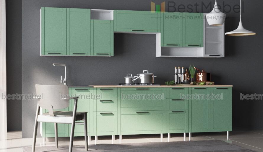 Кухня Ульяна 4 BMS - Фото