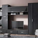 Гостиная Вероник-1 BMS - Фото 1