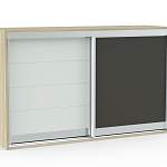 Комод-купе Side BMS - Фото 2