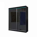 Шкаф-купе Porto BMS - Фото 1