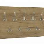 Вешалка Гелиос 4 BMS - Фото 1