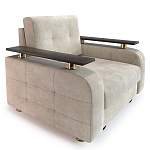 Кресло Стоун BMS - Фото 2