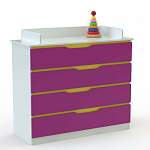 Пеленальный комод Фрайс 2 BMS - Фото 9