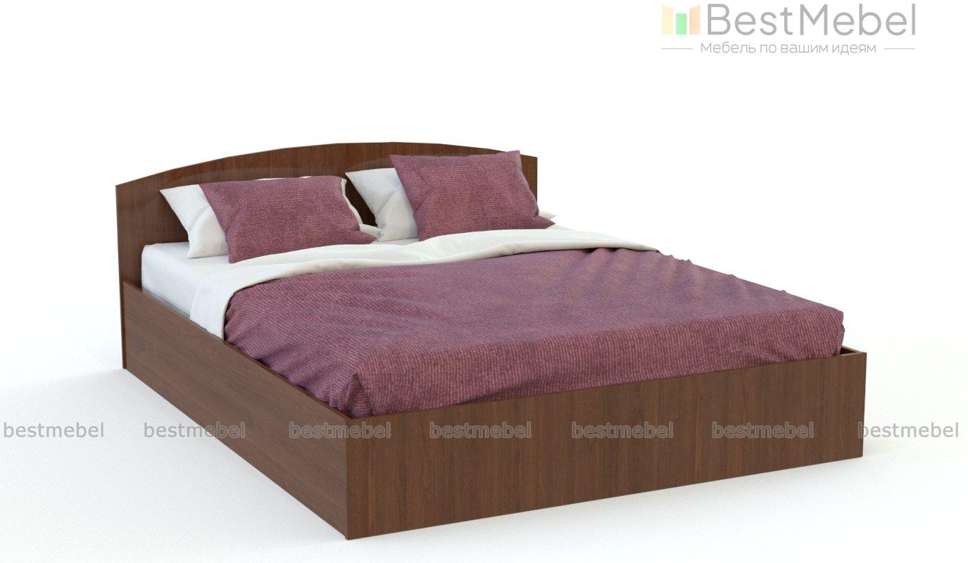 Кровать Светлана 28 BMS - Фото