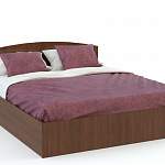 Кровать Светлана 28 BMS - Фото 2