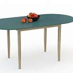 Кухонный стол Тулон 14 BMS - Фото 1