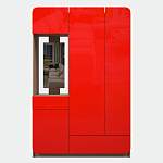 Прихожая МБ 15.1 BMS - Фото 3