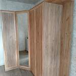 Угловой шкаф Светлана М7 BMS - Фото от клиента