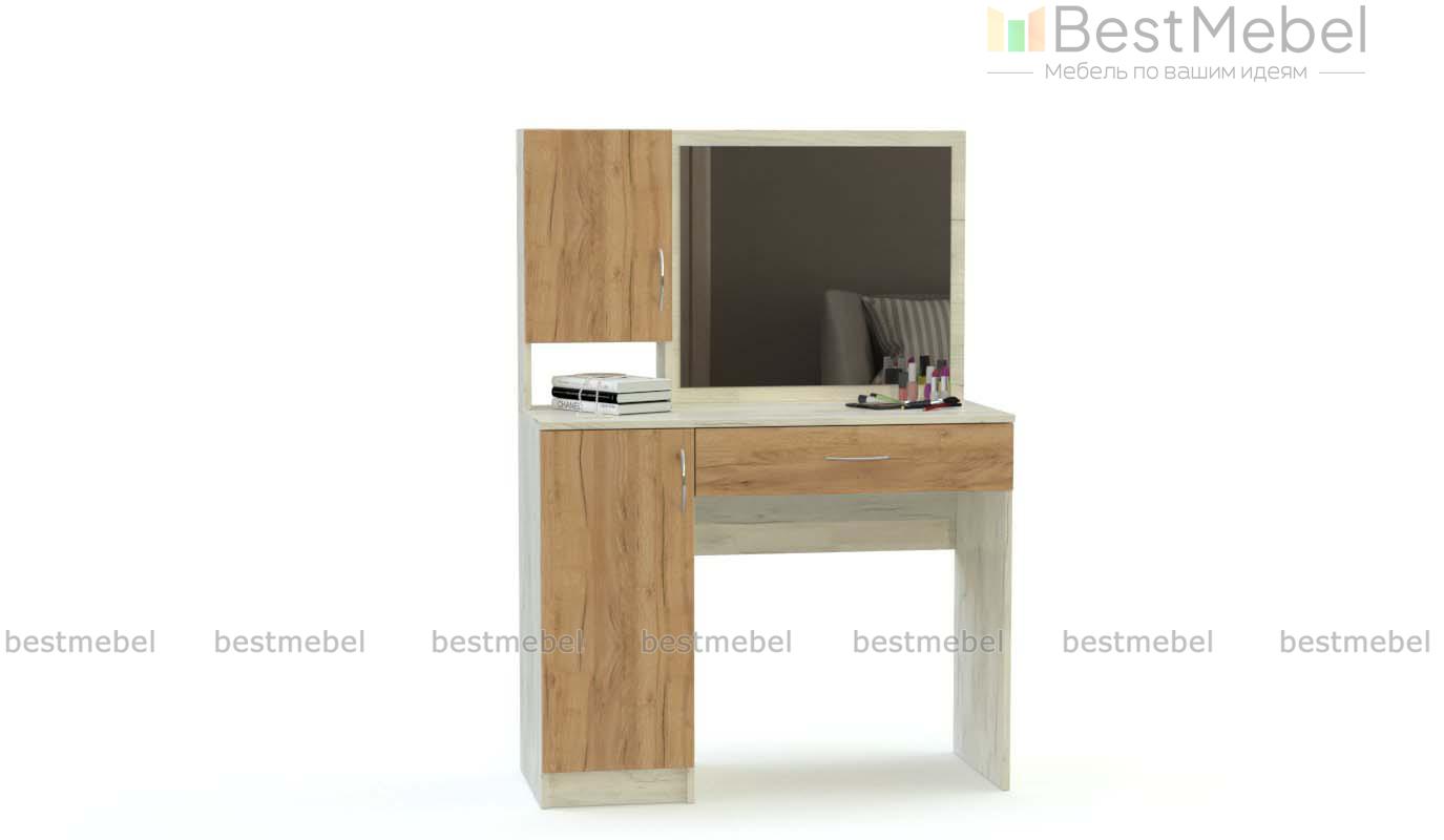 Туалетный стол Ронда BMS - Фото