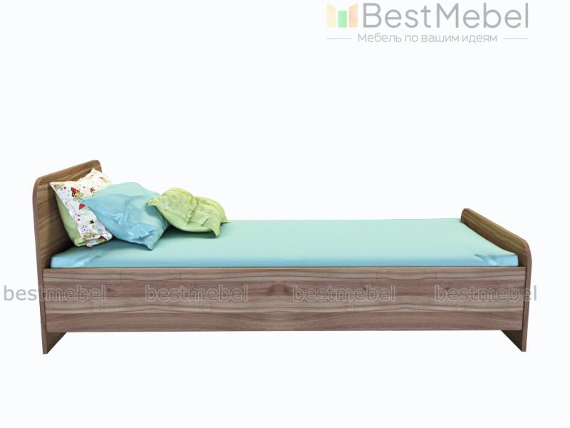 Кровать Ровесник BMS - Фото