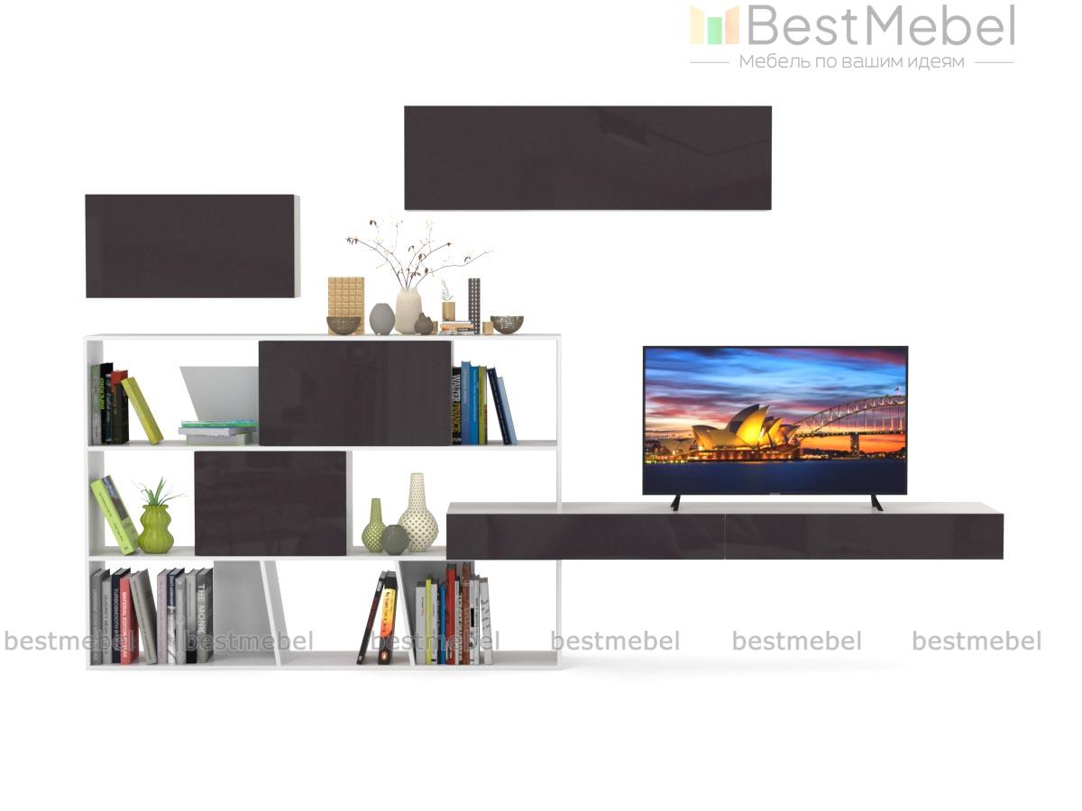 Гостиная Кросс 510 BMS - Фото