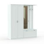 Прихожая Стефи Рада BMS - Фото 3