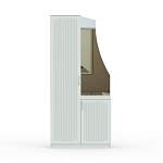 Прихожая Сопрано ВТ 3998 BMS - Фото 2