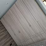 Шкаф распашной Лондон 7 BMS - Фото от клиента