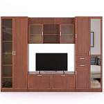 Стенка Альберт 6 BMS - Фото 3