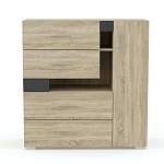 Комод Next NX11 BMS - Фото 2