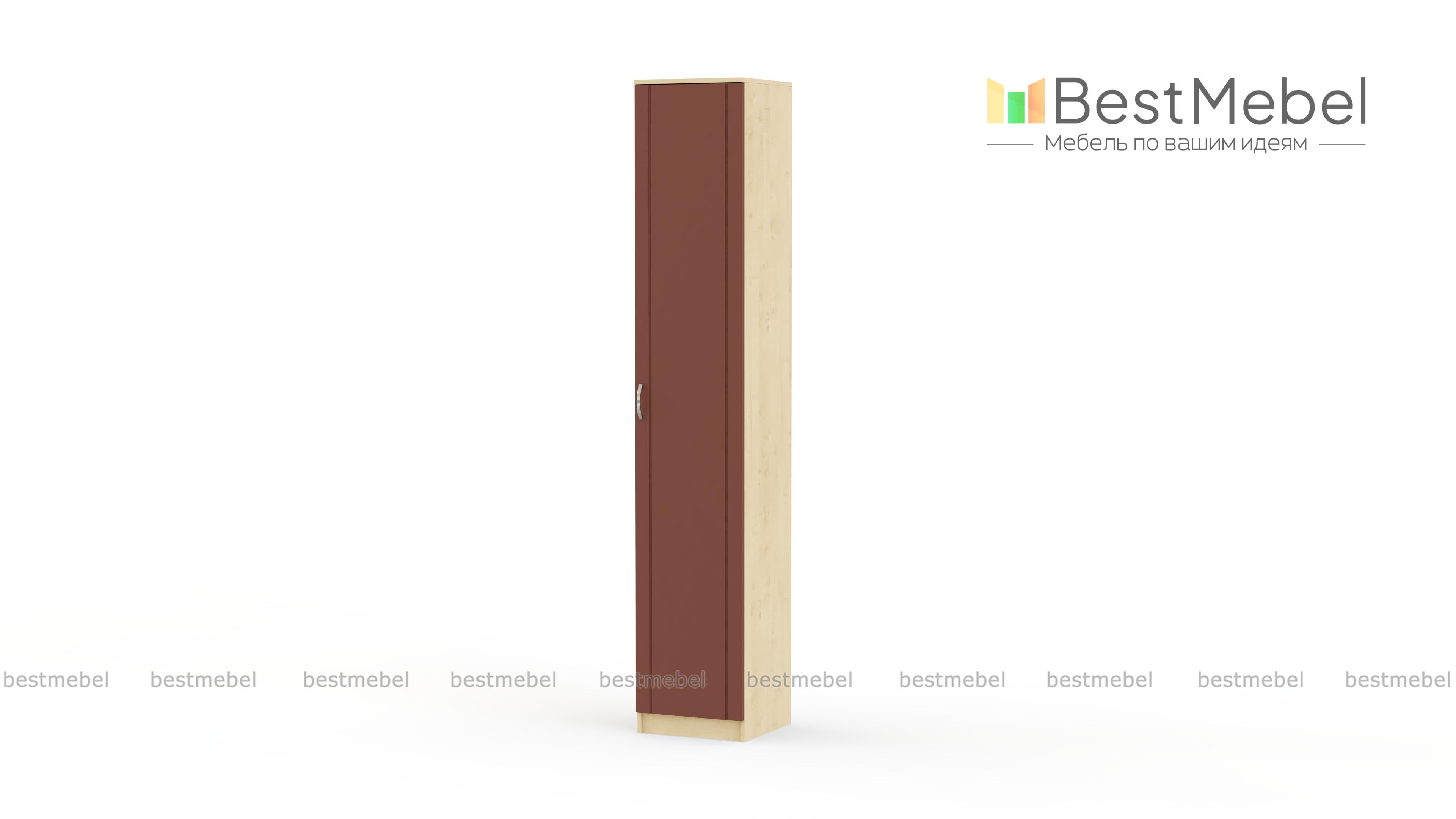 Шкаф Лотос 8.01 BMS - Фото