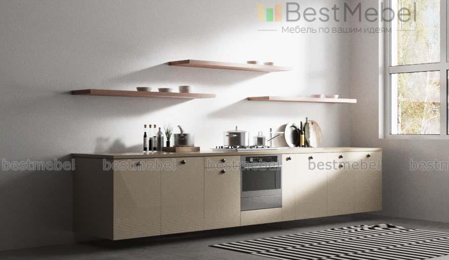 Кухня Марти BMS - Фото