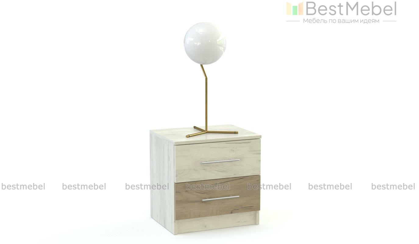 Прикроватная тумба Танго BMS - Фото