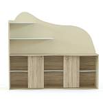 Стеллаж Альф 2.1 BMS - Фото 3