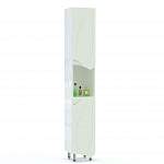 Пенал в ванную комнату Пион 3 BMS - Фото 2