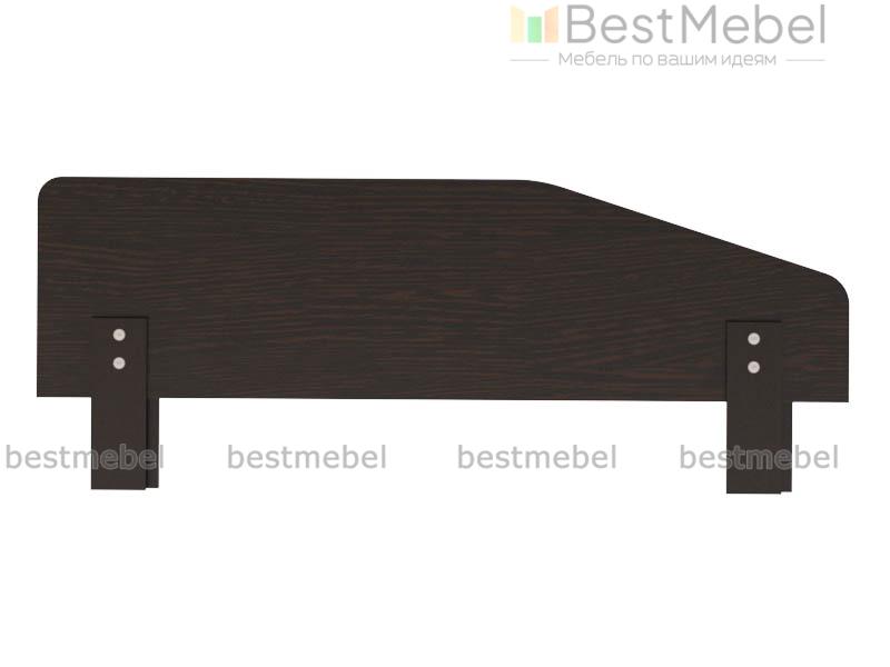 Бортик для кровати Гудвин BMS - Фото