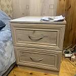 Прикроватная тумба Арина 3 BMS - Фото от клиента