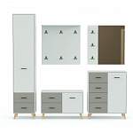 Прихожая Династия 17.2 BMS - Фото 3