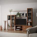 Мебельная стенка Аврелия-2 BMS - Фото 1