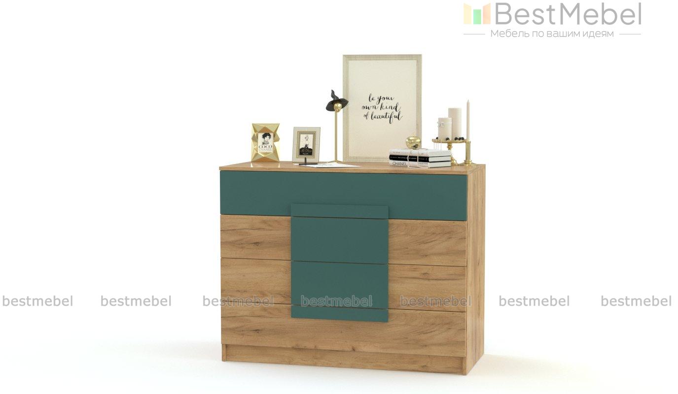 Комод Барселона 21 BMS - Фото